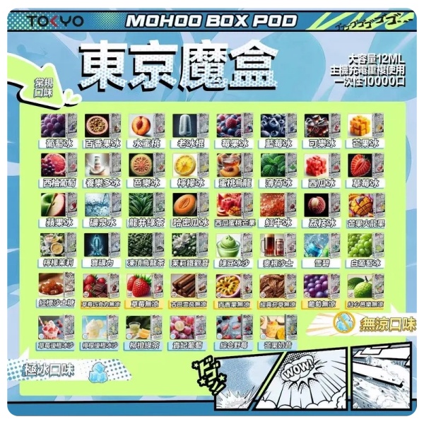 東京魔盒煙彈口味匯總.jpg